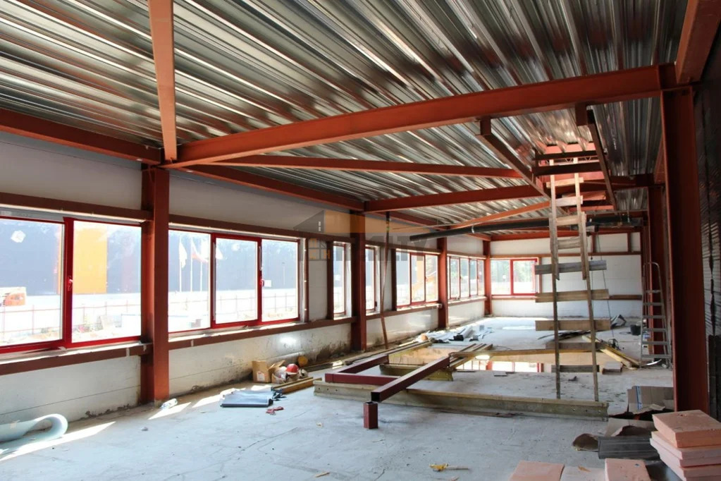 Аренда склада, Лыткарино - Фото 4