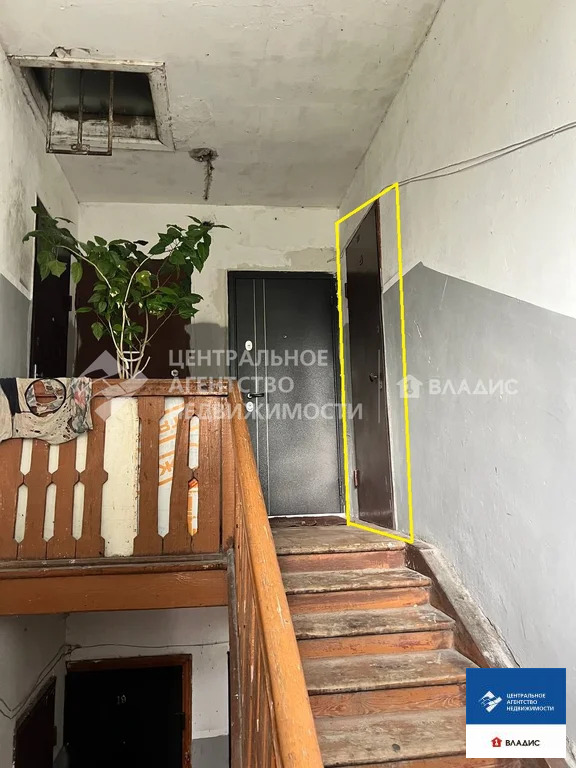 Продажа квартиры, Мурмино, Рязанский район, ул. Долина - Фото 13