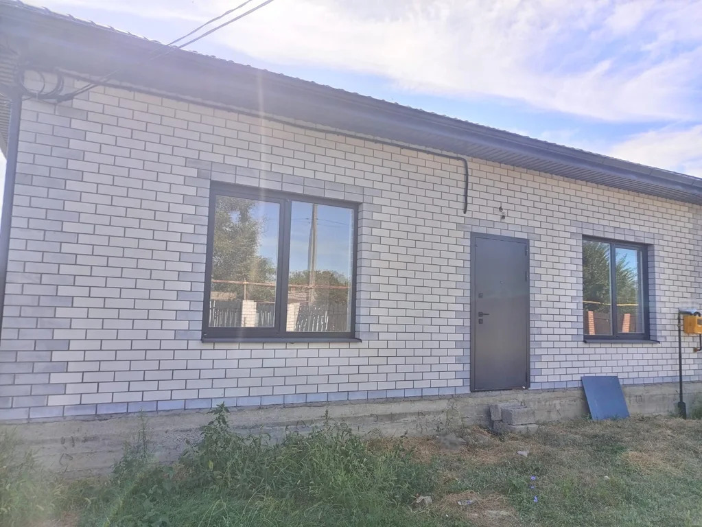 Продажа дома, Запорожская, Темрюкский район, Партизанский пер. - Фото 1