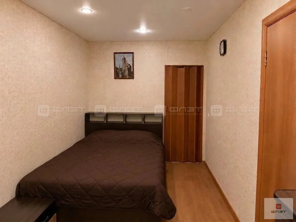 Продажа квартиры, Казань, ул. Декабристов - Фото 4