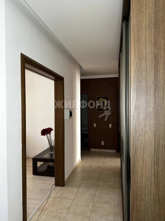 Продажа квартиры, Новосибирск, ул. Выборная - Фото 9