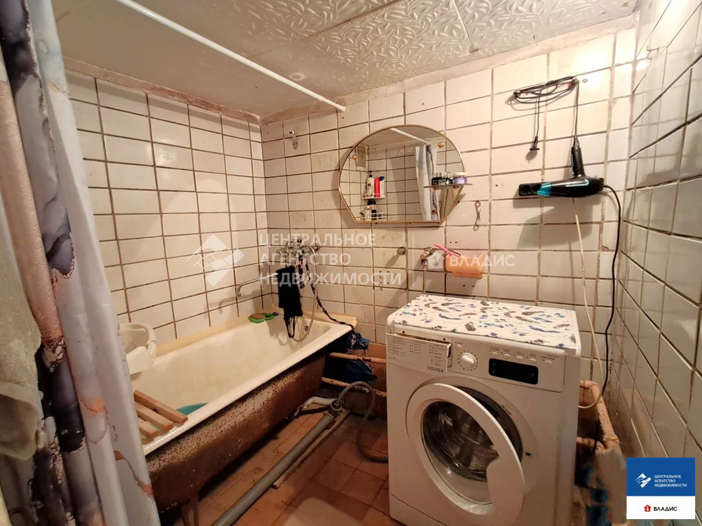 Продажа дома, Касимов, Касимовский район, улица Посёлок Фабрика - Фото 8