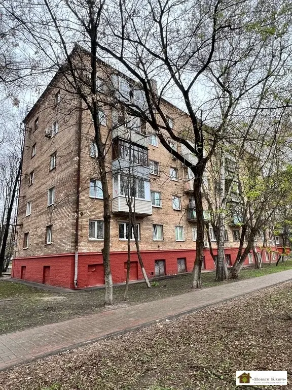 Сдается 1-ком кв возле МЦД-4 , ул. Проспект Жуковского, д.3 - Фото 17