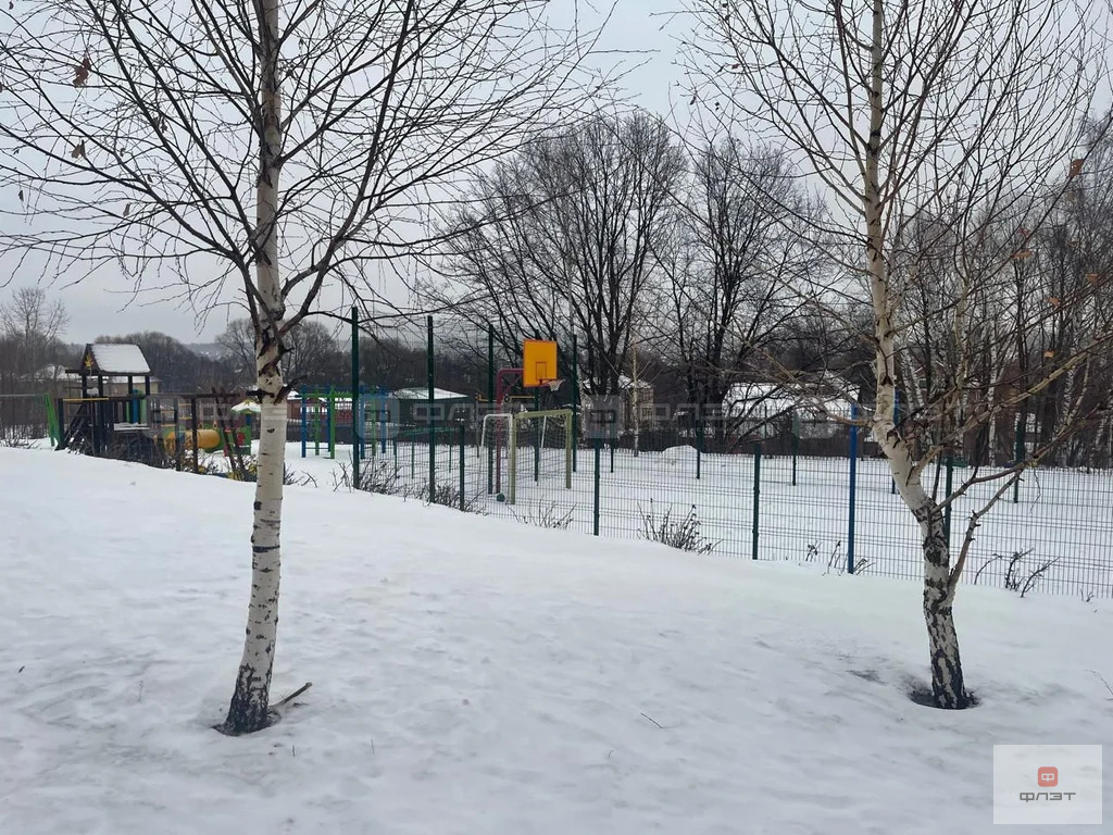 Продажа квартиры, Казань, ул. Минская - Фото 6