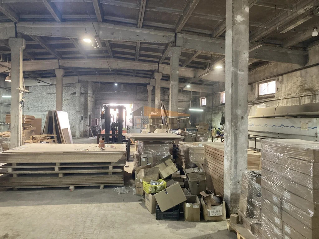 Аренда склада, Дмитров, Дмитровский район, ул. Внуковская - Фото 4