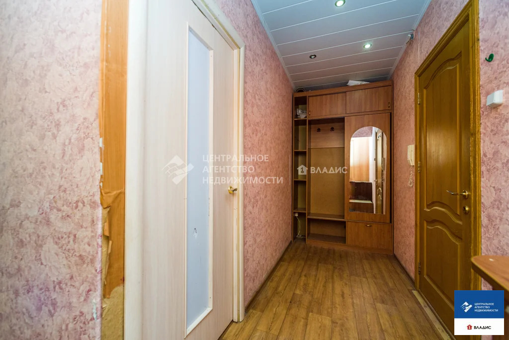 Продажа квартиры, Рязань, ул. Сельских Строителей - Фото 4