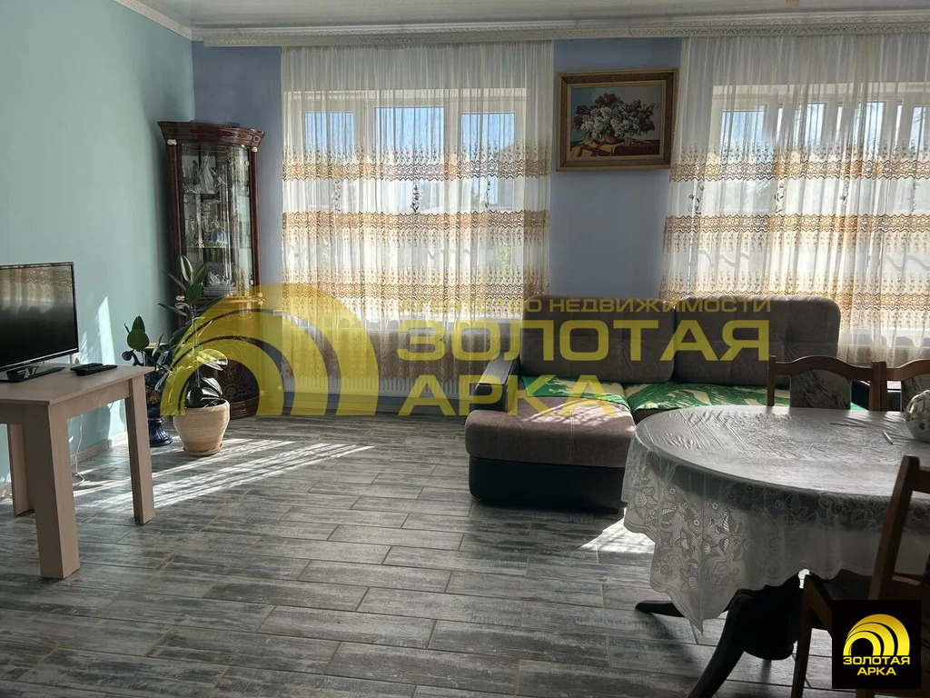 Продажа дома, Крымск, Крымский район, ул. Лебединая - Фото 35