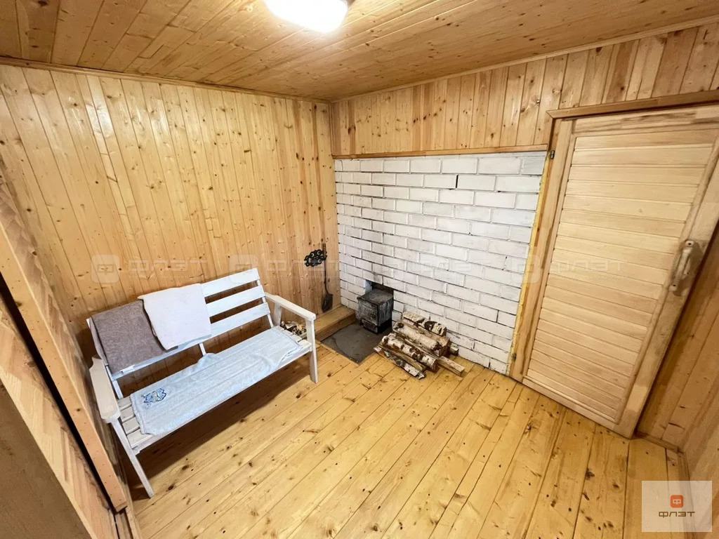 Продажа дома, Балтаси, Балтасинский район, ул. Алмалы - Фото 17