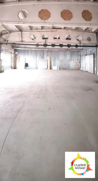 Отапливаемое помещение 259 кв - Фото 6
