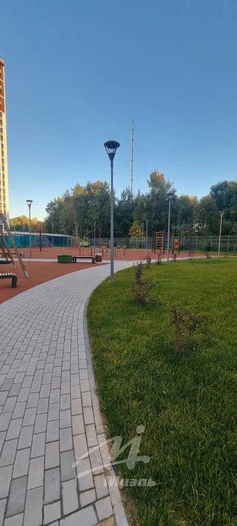 Продажа квартиры, Куркинское ш. - Фото 10