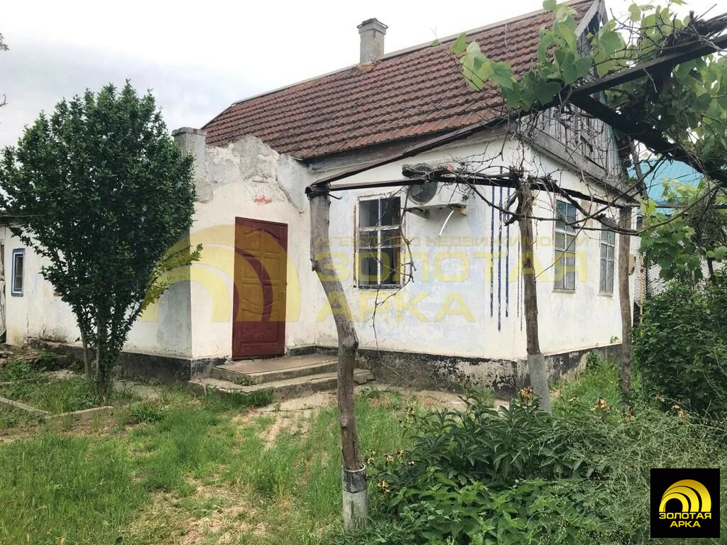 Продажа дома, Стрелка, Темрюкский район, ул. Лермонтова - Фото 13
