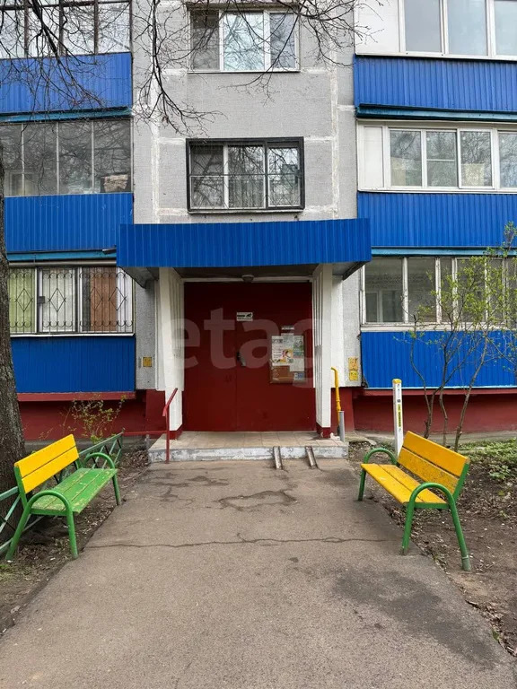 Продажа квартиры, Люберцы, Люберецкий район, ул. Юбилейная - Фото 27