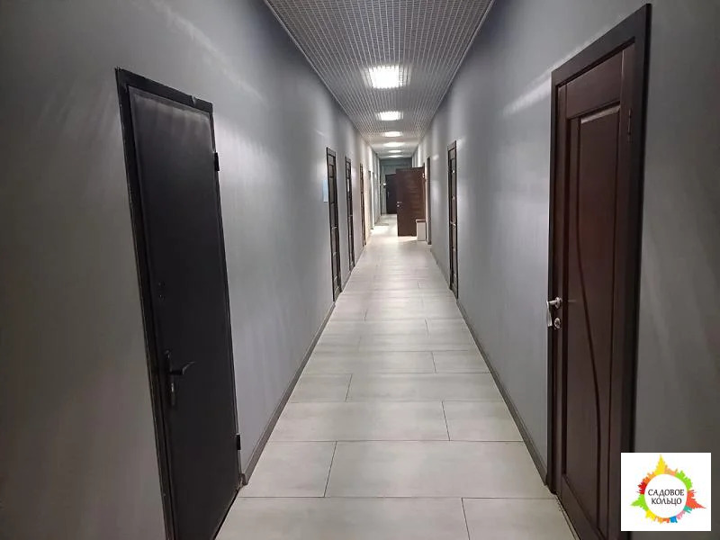 Офисное помещение 21 м2 - Фото 0