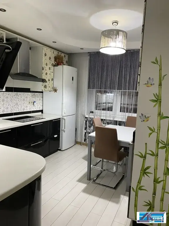 продается 3-х комнатная квартира - Фото 1