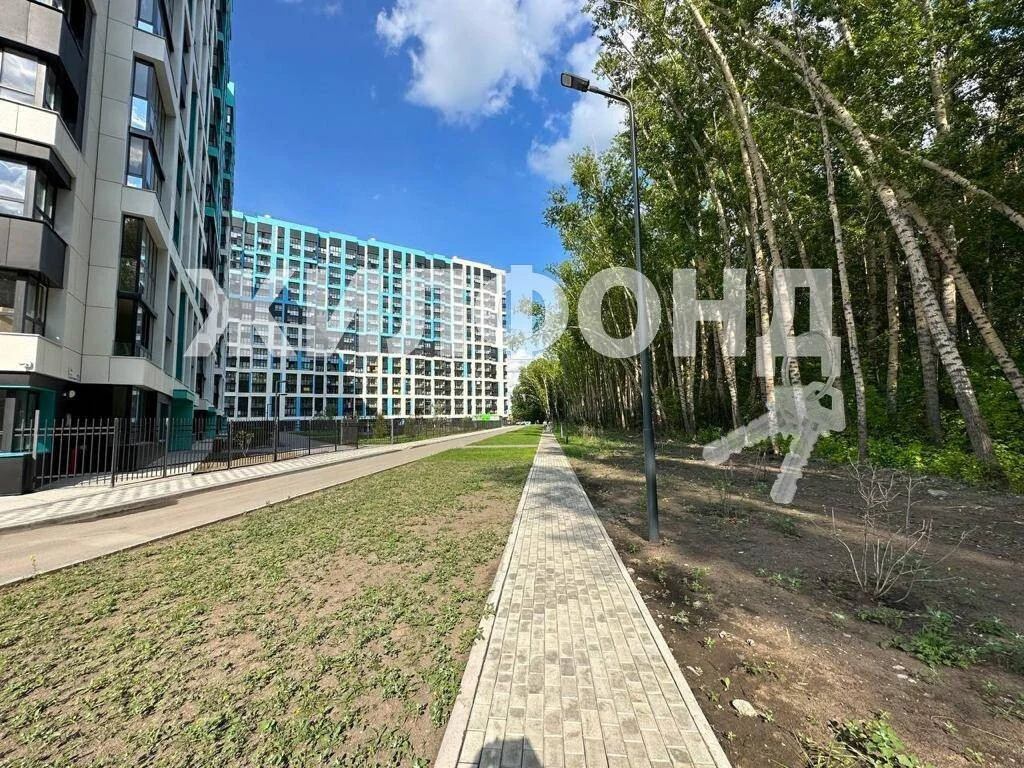 Продажа квартиры, Новосибирск, Александра Чистякова - Фото 28