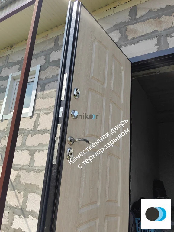 Продажа дома, Миловка, Уфимский район, ул. Новая - Фото 12