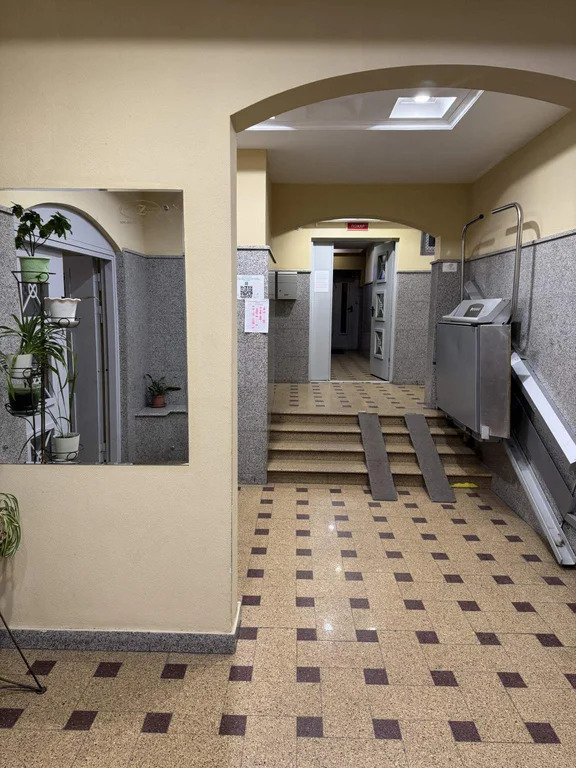 Сдается 1-комн. квартира 37.8 кв.м. - Фото 5