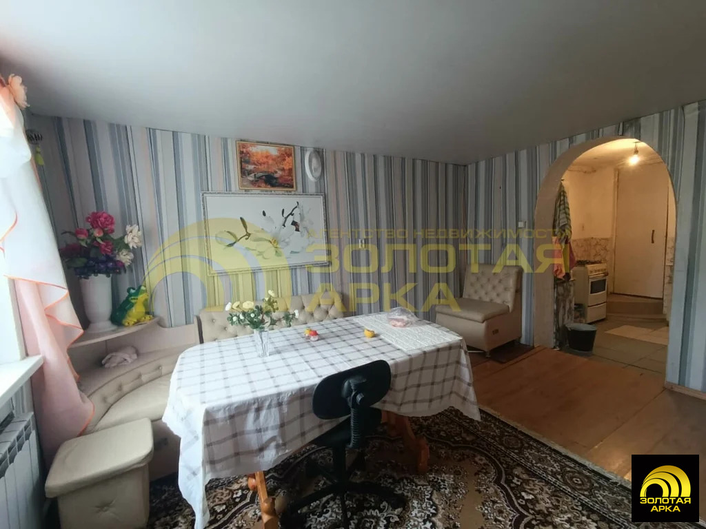 Продажа дома, Краснооктябрьский, Абинский район, ул. Пионерская - Фото 19