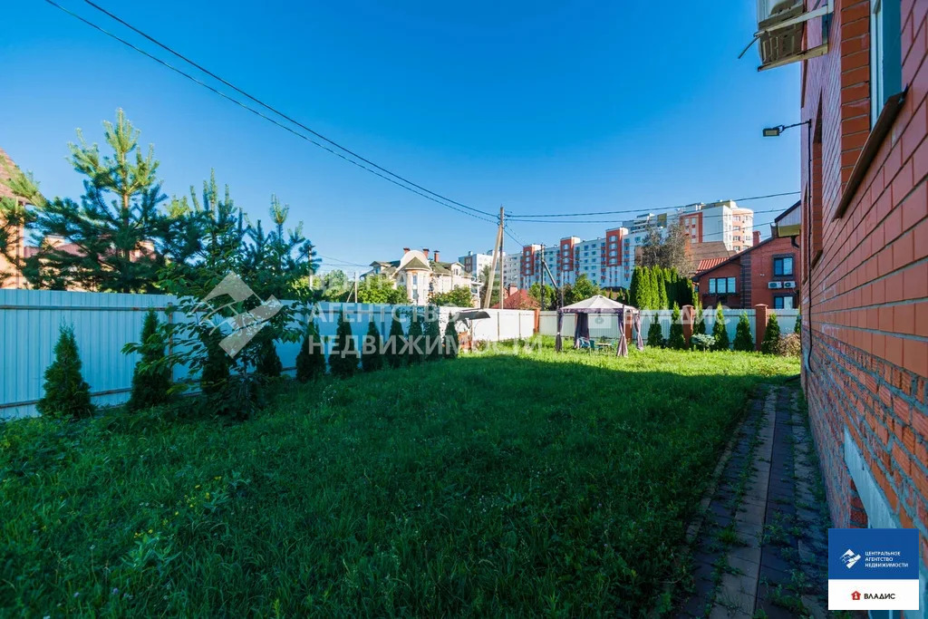 Продажа дома, Рязань, 1-й Старосадский проезд - Фото 31