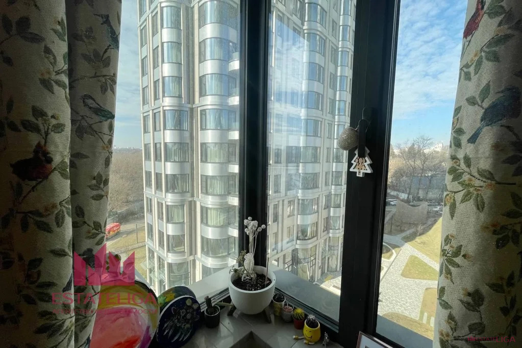 Аренда квартиры, Волоколамское ш. - Фото 19