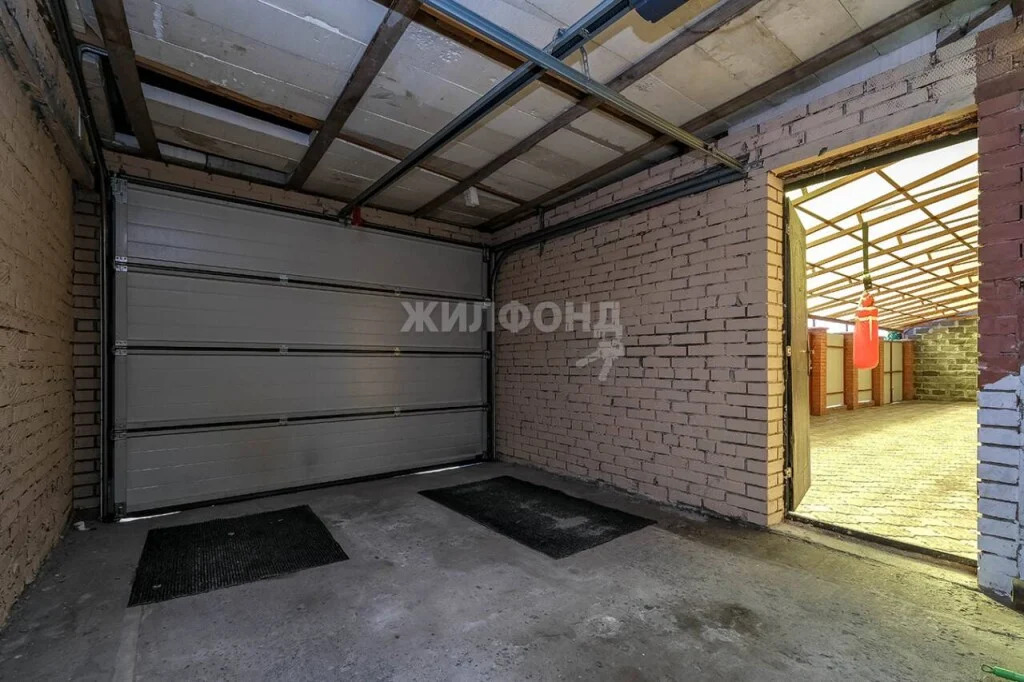 Продажа дома, Новосибирск - Фото 26