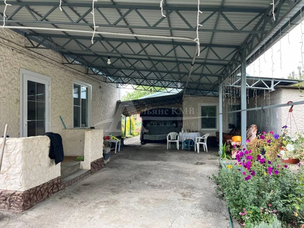 Продажа дома, Новопавловск, Кировский район, Зелёная ул. - Фото 3