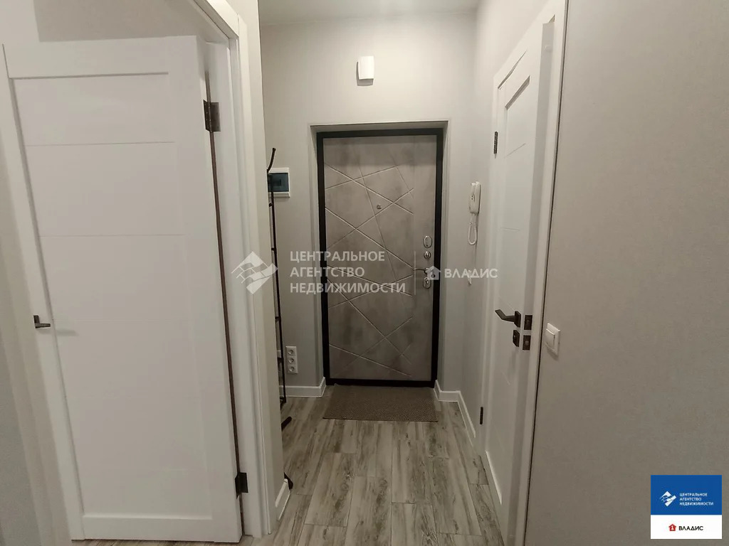 Аренда квартиры, Дядьково, Рязанский район, 1-й Бульварный проезд - Фото 3