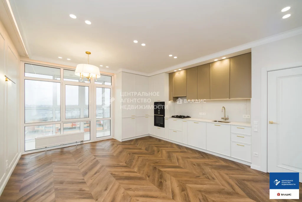 Продажа квартиры, Рязань, ул. Интернациональная - Фото 2