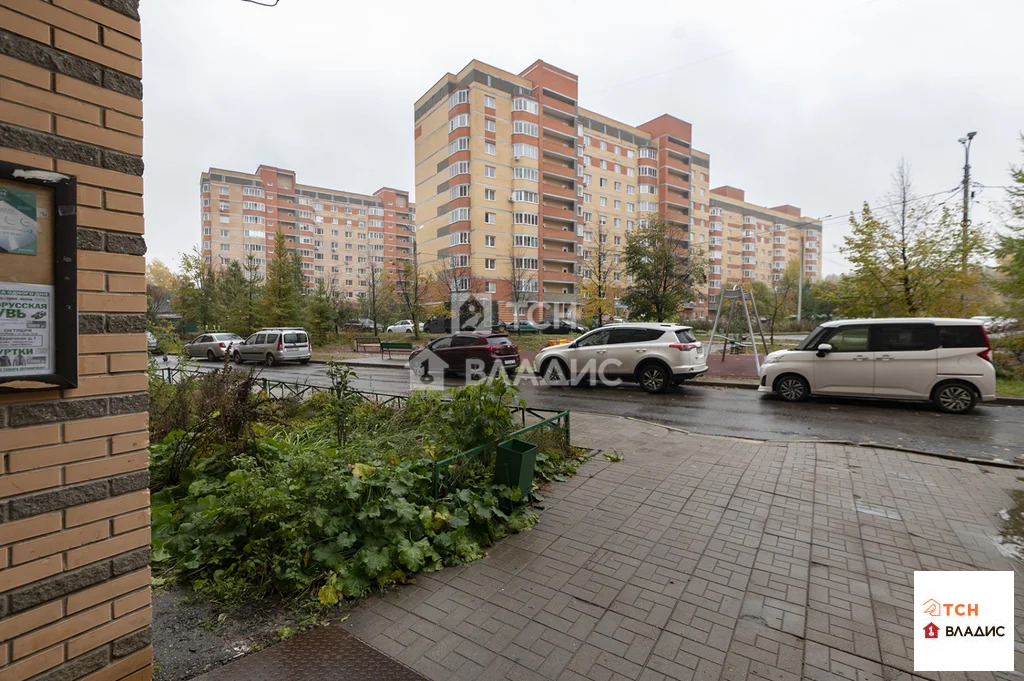 городской округ Лосино-Петровский, рабочий посёлок Свердловский, улица ... - Фото 29