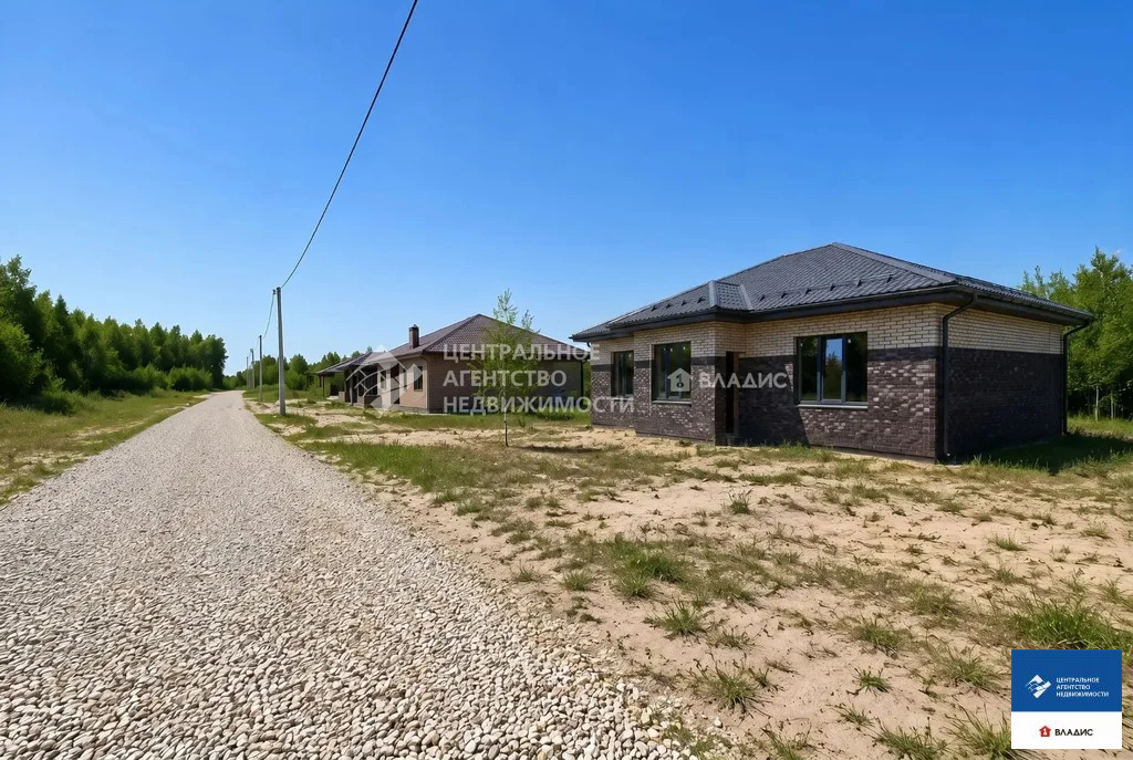 Продажа дома, Рязанский район, Отрадная улица - Фото 4