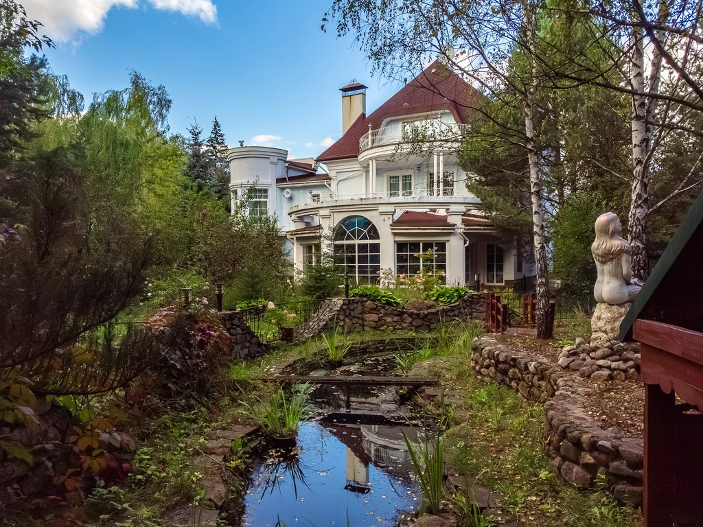 Продажа дома, Хлопово, Наро-Фоминский район, садовое товарищество . - Фото 12