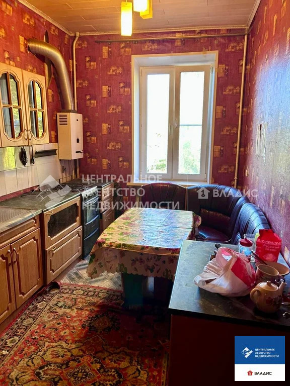 Продажа квартиры, Кораблино, Кораблинский район, ул. Шахтерская - Фото 6