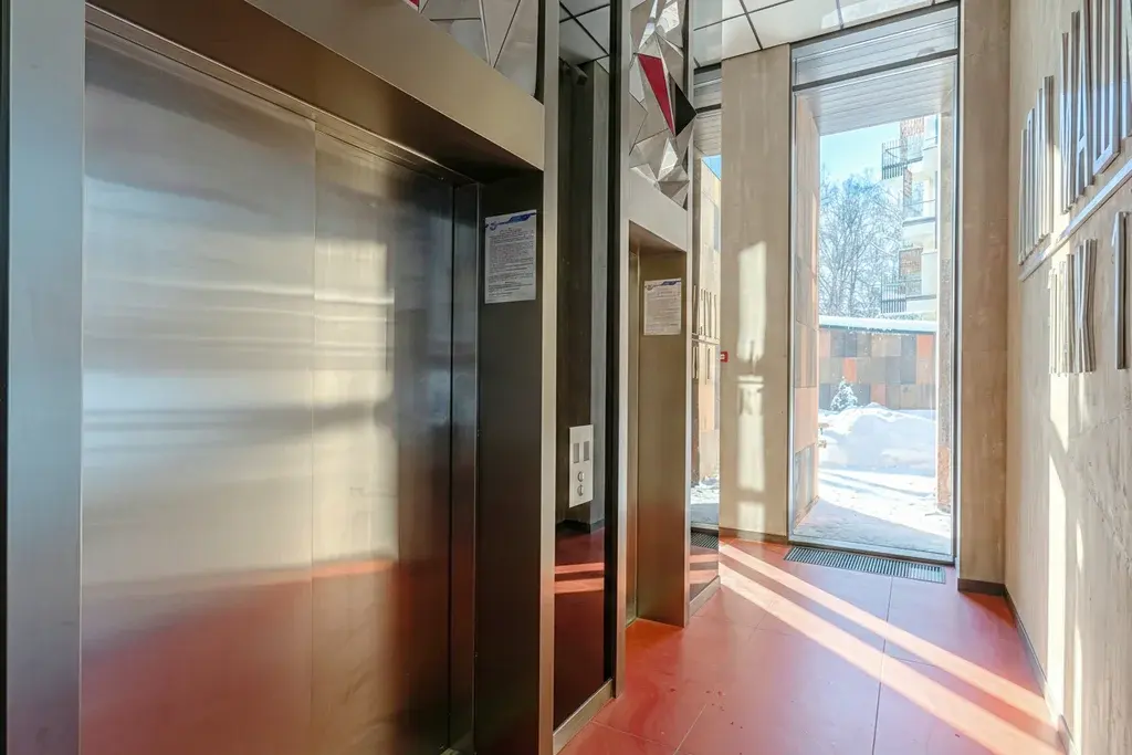 3-ка, ЖК Рашен Дизайн Дистрикт, 1-я Ватутинская, 14к1 - Фото 36