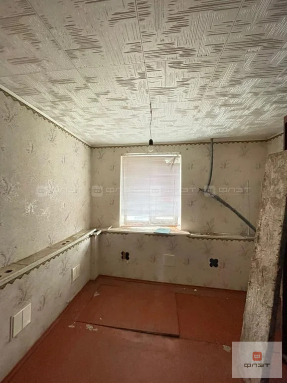 Продажа квартиры, Русское Макулово, Верхнеуслонский район, ул. ... - Фото 3