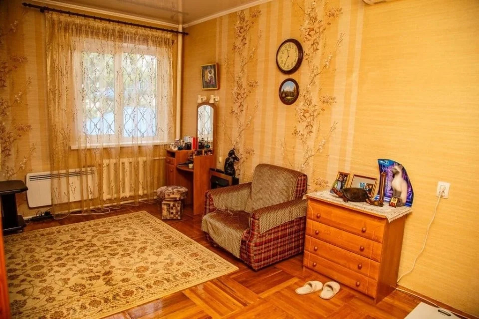 Продается дом, 211 м - Фото 49