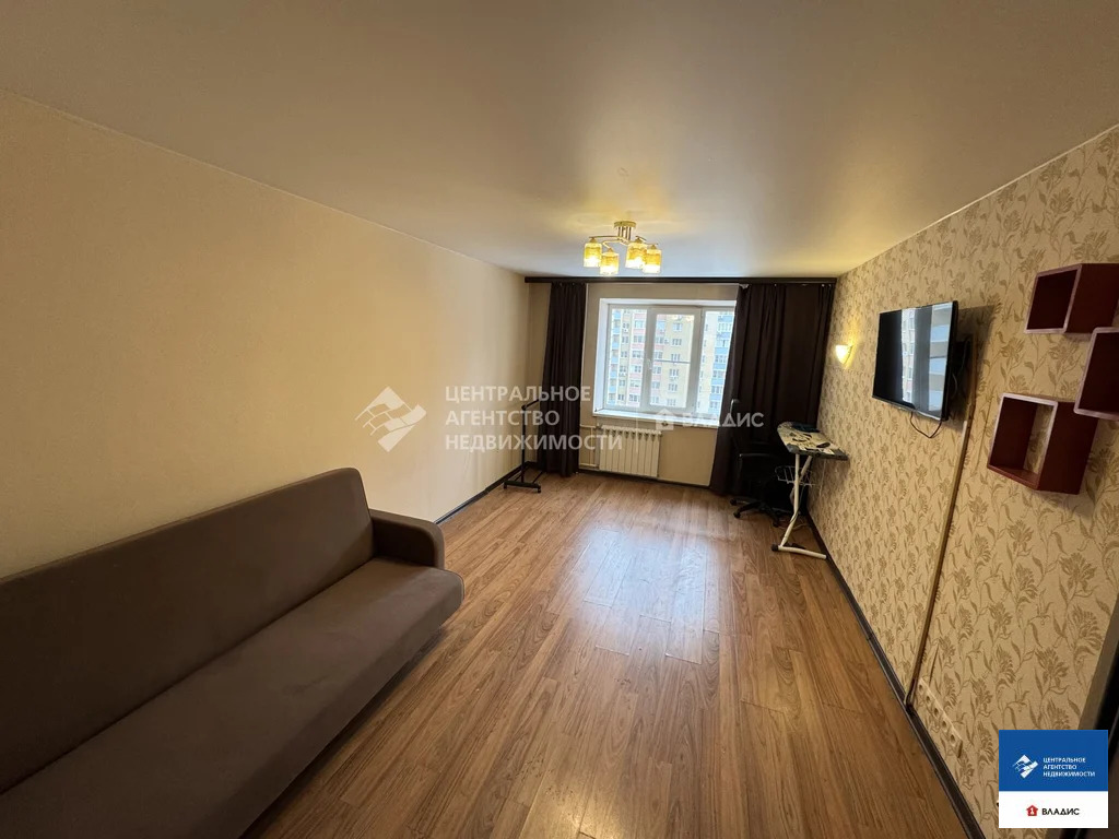 Аренда квартиры, Рязань, Солотчинское шоссе - Фото 2