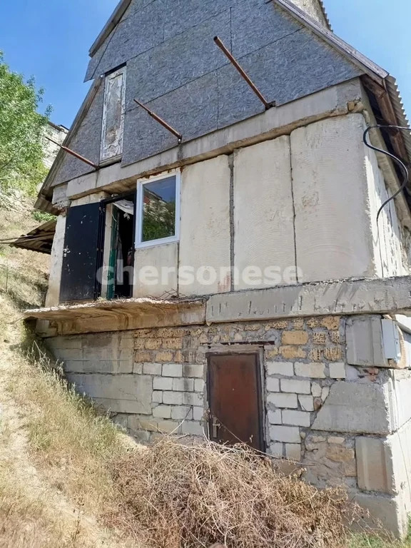 Продажа дома, Севастополь, территория СТ Восход-2 - Фото 3