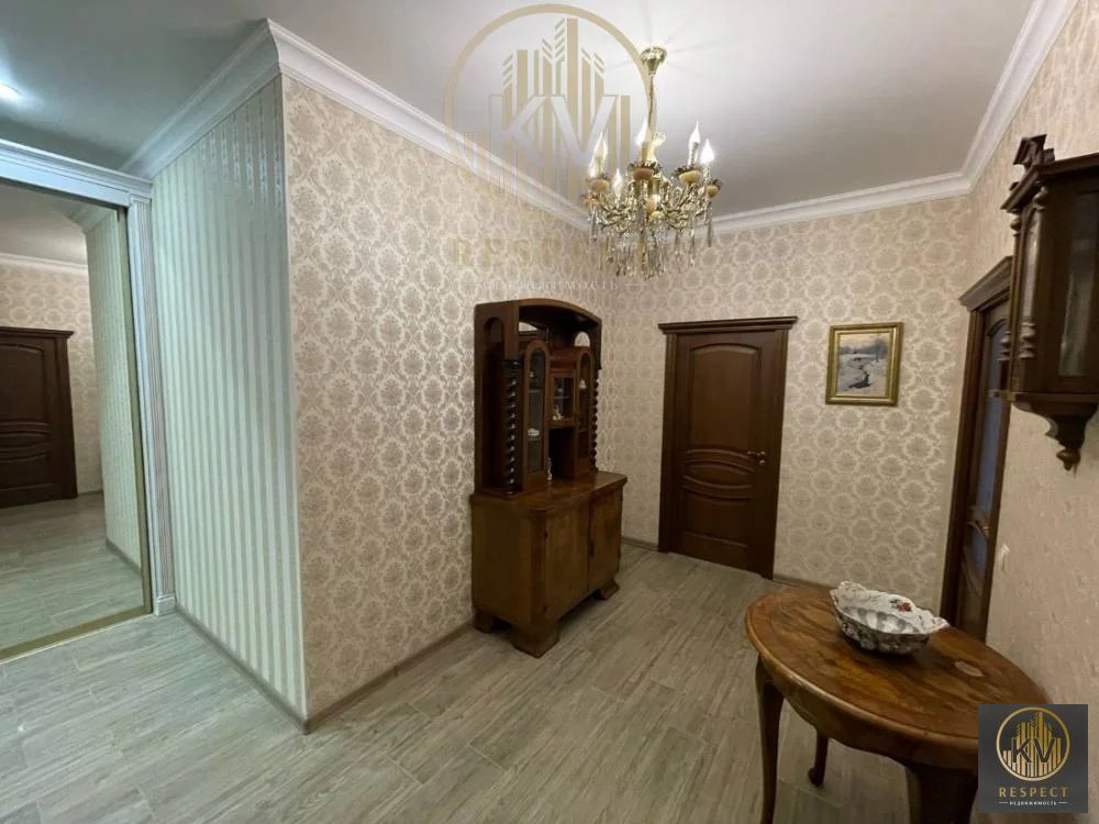 Продажа квартиры, Кисловодск, Дзержинского пр-кт. - Фото 17