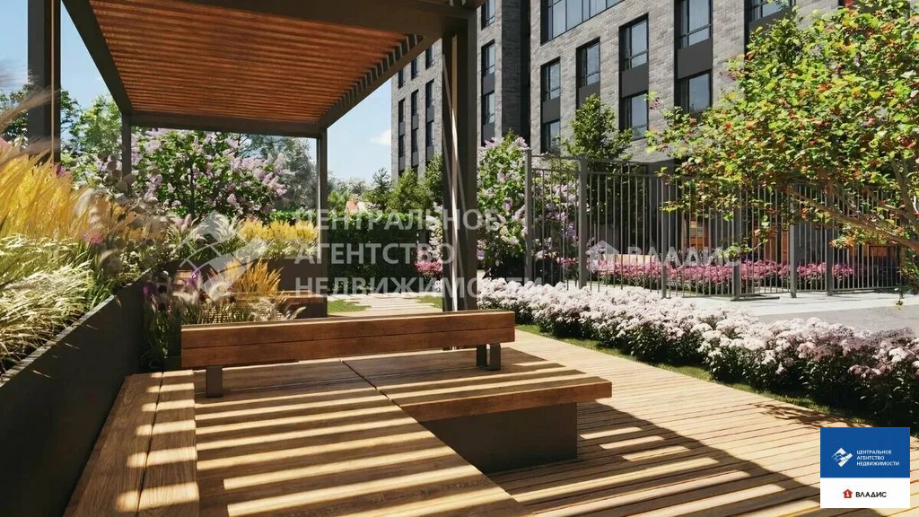 Продажа квартиры в новостройке, Рязань, 5-й Новый проезд - Фото 4