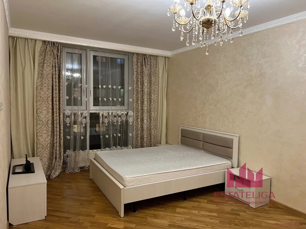 Купить Квартиру Вторичка В Районе Солнцево