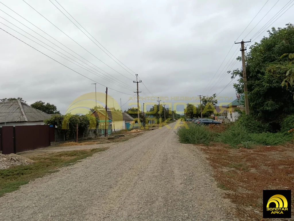 Продажа участка, Старотитаровская, Темрюкский район, ул. Кирова - Фото 9