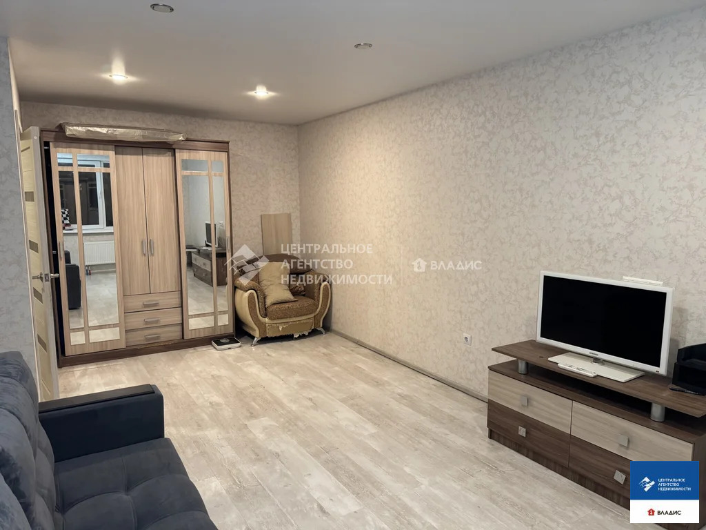 Аренда квартиры, Рязань - Фото 3