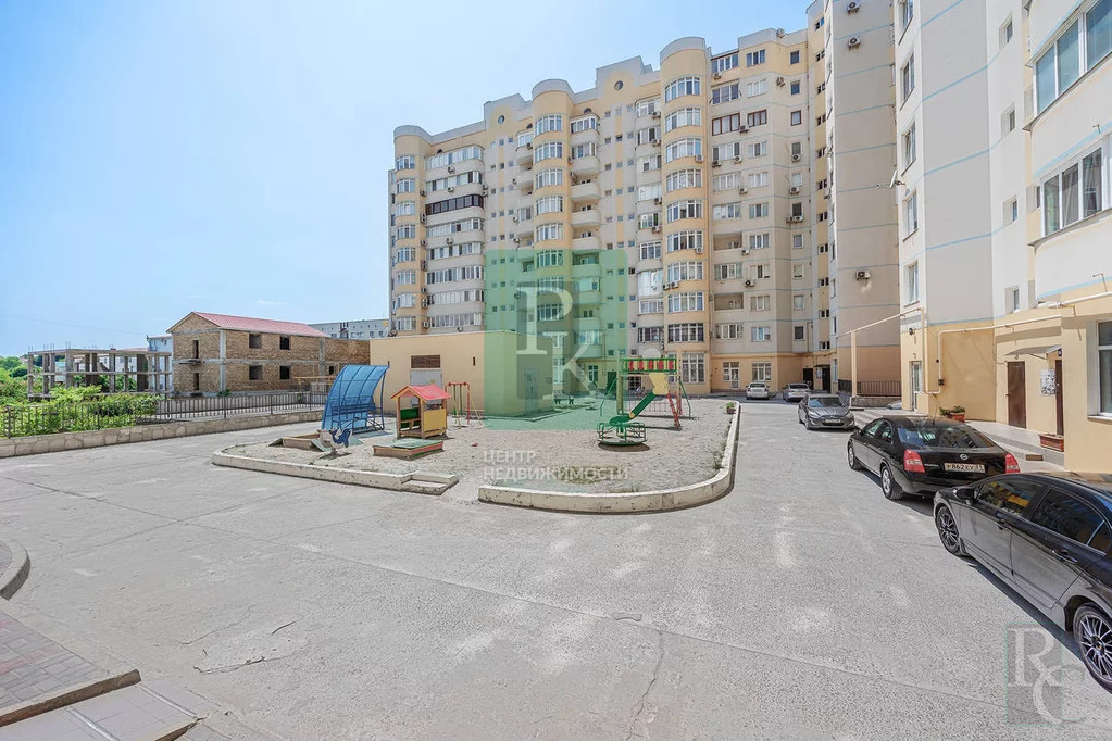 Продажа квартиры, Севастополь, ул. Героев Бреста - Фото 0