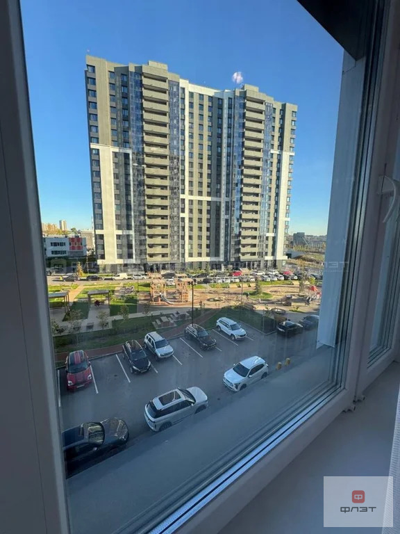 Продажа квартиры, Казань, ул. Мансура Хасанова - Фото 17