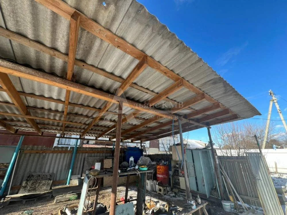 Продажа дома, Георгиевск, ул. Лесная - Фото 20