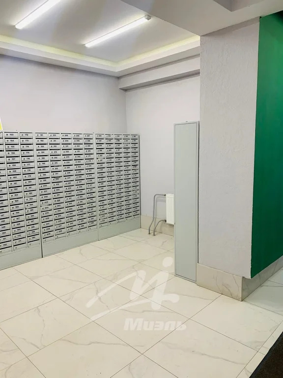 Продажа квартиры, Голубое, Солнечногорский район, Парковый б-р. - Фото 20