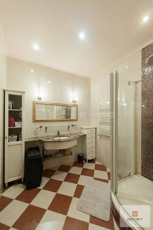 Продажа квартиры, Казань, ул. Тельмана - Фото 37