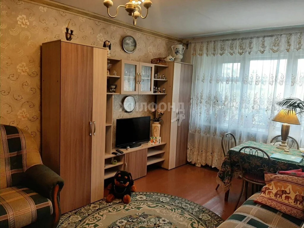 Продажа квартиры, Новосибирск, Красный пр-кт. - Фото 0