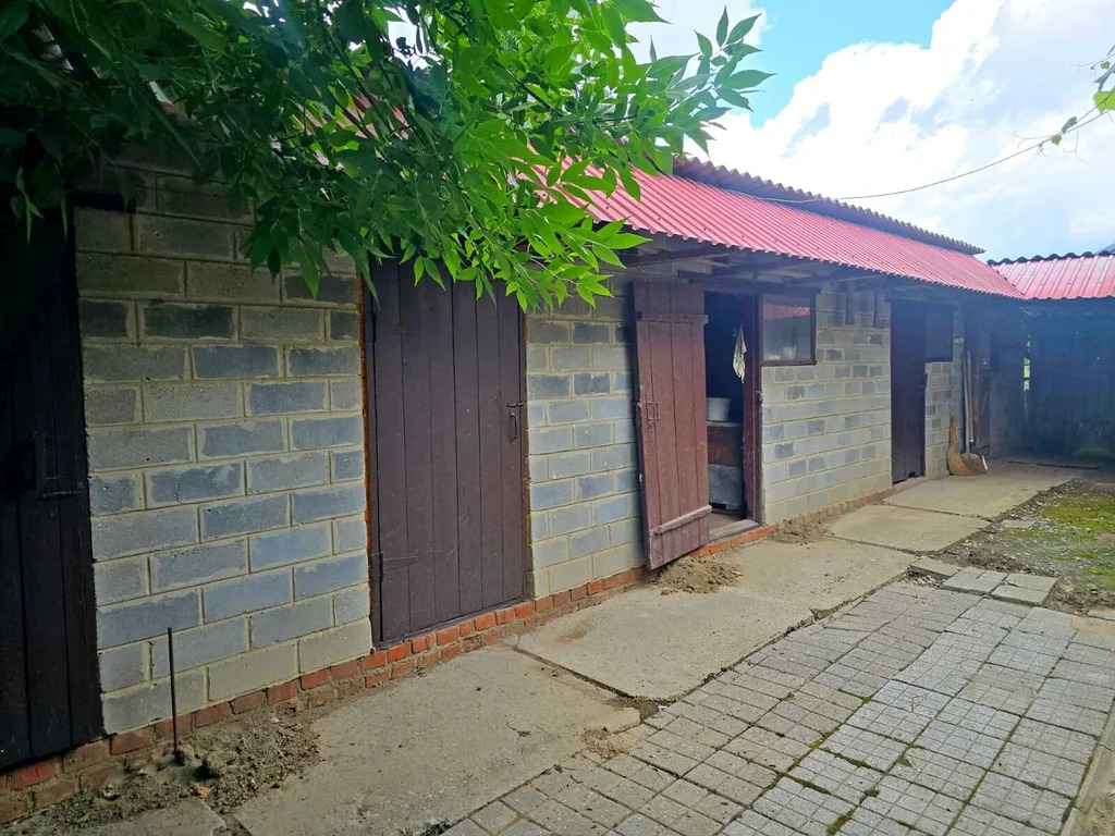 Продажа дома, Старонижестеблиевская, Красноармейский район, ул. ... - Фото 18