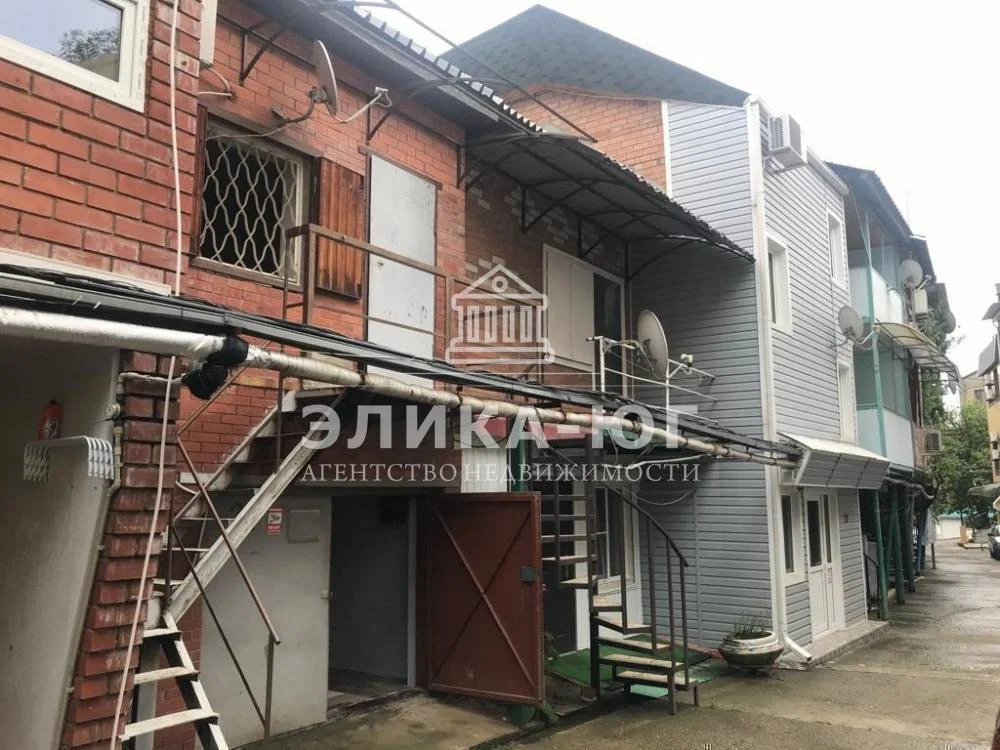 Продажа гаража, Новомихайловский, Туапсинский район, Парковая ул. - Фото 3